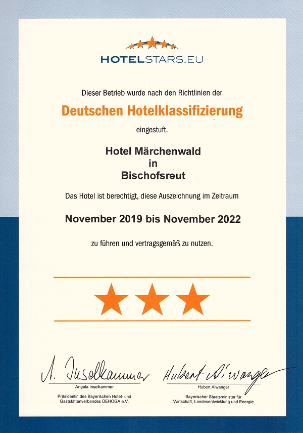 Umwelt und Klimapakt Bayern