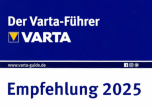 Varta-Guide